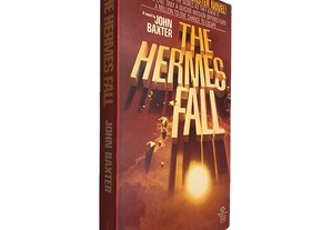 The Hermes Fall - John Baxter