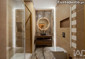 Estúdio em Setúbal