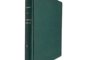 Família Forsyte (Volume II) - John Galsworthy