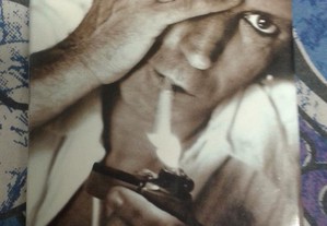 Life. Keith Richards