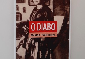 O Diabo - Marina Tsvietaieva