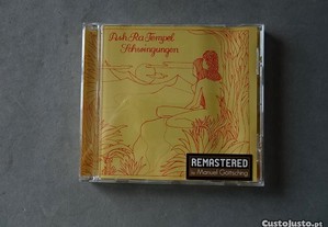 CD - Ash Ra Tempel - Schwingungen