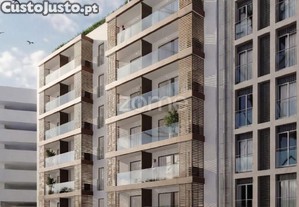 T0 Em Construção No Polo Universitário