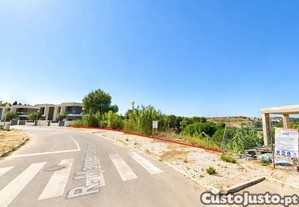 Terreno para construção em Caparica e Trafaria