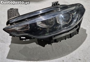 Farol Fiat Tipo