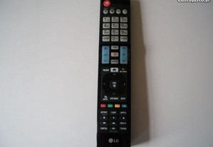 Comando original Tv LG 47LB5800-ZM