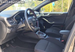 Ford Focus STlineX - 21