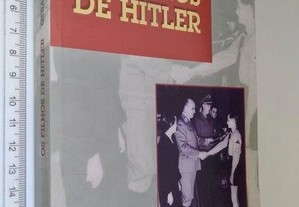 Os Filhos de Hitler - Gerald L. Posner