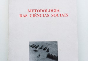 Metodologia das Ciências Sociais