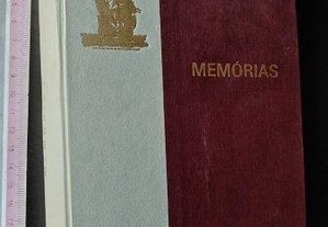 Memórias 1972 - Centro de Estudos da Marinha -