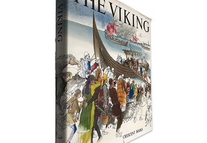 The Viking - Bertil Almgren