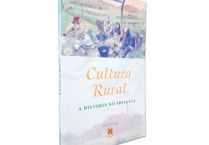 Cultura Rural - Manuel De Oliveira Moniz