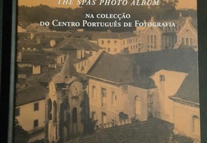 Álbum das Termas na Colecção do Centro Português de Fotografia