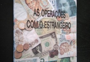 As operações com o estrangeiro - João Freire