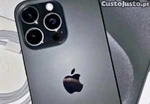 IPhone 15 pro max timo estado