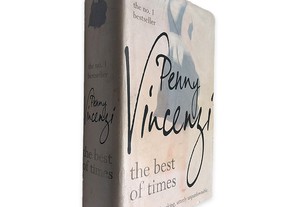 The Best Of Times - Penny Vincenzi