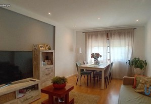 Apartamento T2 em Lisboa de 106,00 m²