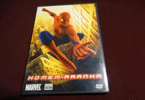DVD-Homem Aranha-Edição 2 discos