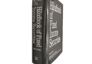 The Handbook of fixed income securities - Frank J. Fabozzi
