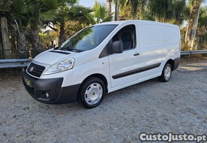 Fiat Scudo Scudo 2.0 hdi longa - 16