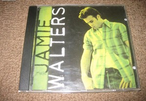 CD do Jamie Walters/Portes Grátis