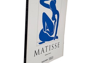 Matisse - Volkmar Essers