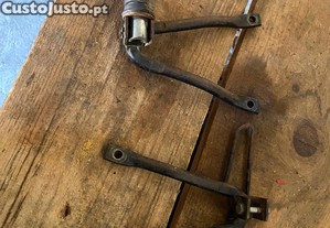 Peças Yamaha Dtr 125