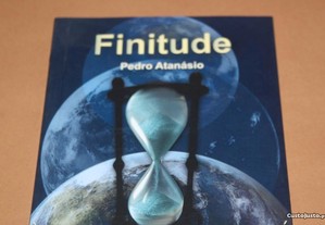 Finitude/Pedro Atanásio