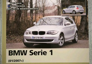Manual Técnico BMW Série I