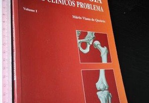 Reumatologia (Casos clínicos problema - vol. 1) - Mário Viana de Queiróz