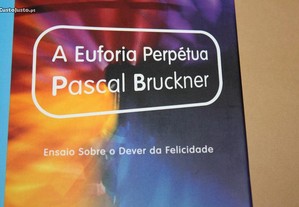 Euforia Perpétua- de Pascal Bruckner nº15