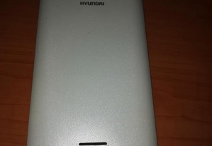 Tampa traseira Smartphone Hyundai