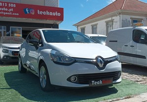 Renault Clio 0.9 TCE Limited - 16