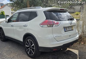 Nissan X-Trail 1.6dci Tekna - 17