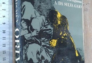 Mário (Episódio das lutas civis portuguesas) - A. da Silva Gaio