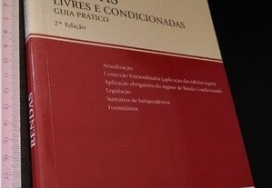 Rendas livres e condicionadas (Guia Prático) - Carlos Ricardo Soares