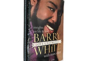 Love Unlimited - Barry White / Marc Eliot