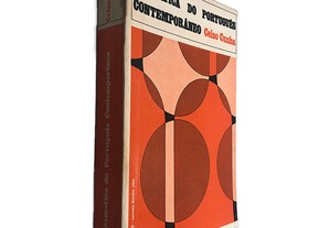 Gramática do Português Contemporâneo - Celso Cunha