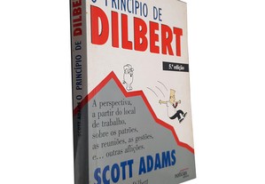 O Princípio de Dilbert - Scott Adams