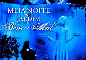  Meia-Noite no Jardim do bem e do Mal (1997) Kevin Spacey IMDB: 6.5