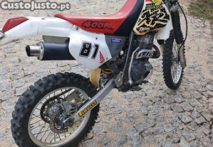 Honda XR 400 - 98