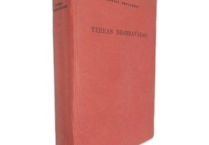 Terras Desbravadas (Volume I) - Mikhail Cholokhov