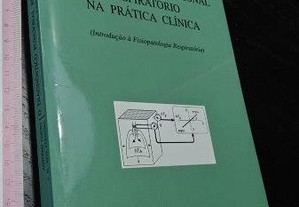 O diagnóstico funcional respiratório na prática clínica - António Couto