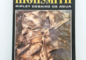 Ripley Debaixo de Água