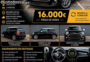 MINI One 1.5 - 18