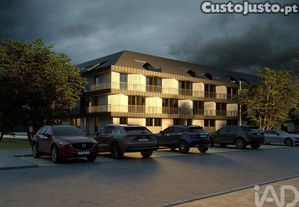 Apartamento T3 em Glória E Vera Cruz de 228,00 m²