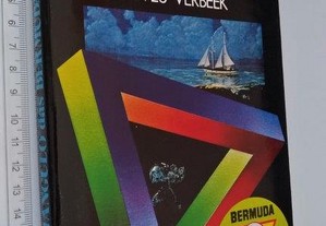 Lenda e realidade do Triângulo das Bermudas - Yves Verbeek