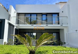 Moradia T2 Na Fajã De Cima, Ponta Delgada, Ilha de São Miguel, Ponta Delgada