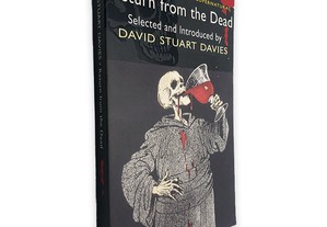 Return From The Dead - David Stuart Davies