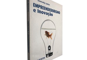Empreendedorismo e inovação - Soumodip Sarkar